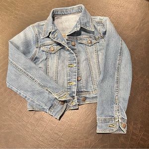 Old Navy Jean Jacket
